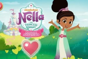 ƬNella the Prince Knight ʿ[ͯ][Ӣİ30һ][9.31GB][ٶ]