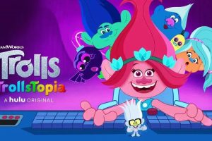 ƬTrollTrollTopia ħ飺ħ䡷[ͯ][Ӣİ13弾][5GB][ٶ]