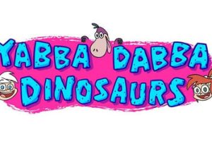 ƬYabba-Dabba Dinoaur[ͯ][Ӣİ26һ][5GB][ٶ]