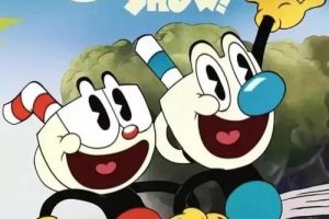 Ƭ豭ͷð The Cuphead Show![ͯ][Ӣİ12һ][3.92GB][ٶ]