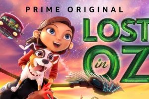 Ƭʧ Lot in Oz[ͯ][Ӣİ13ڶ][5GB][ٶ]