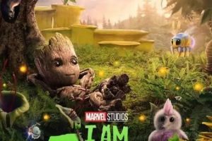 ƬI Am Groot Ǹ³ء[ͯ][Ӣİ5һ][2GB][ٶ]