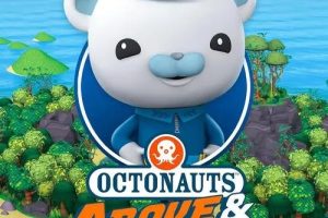 ƬOctonaut Above & Beyond Сݶ½ðա[ͯ][Ӣİ13һ][7.13GB][ٶ]