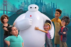 Ƭ Baymax![ͯ][Ӣİ6][725.53MB][ٶ]