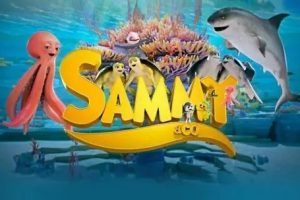 Ƭĺ Sammy And Co[ͯ][Ӣİ52ڶ][8.74GB][ٶ]