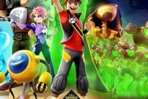 Ƭ˷籩 Zak StormSuper Pirate[ͯ][Ӣİ39][6.55GB][ٶ]