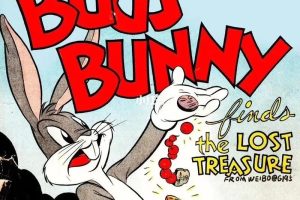 Ƭð˸ Bug Bunny[ͯ][Ӣİ95][13.36GB][ٶ]
