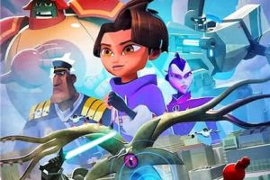 ƬSuper Giant Robot Brother ͻֵܡ[ͯ][Ӣİ10һ][4.97GB][ٶ]