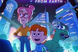 Ƭϵİ Elliott from Earth[ͯ][Ӣİ16һ][2.43GB][ٶ]