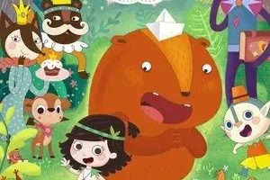 ƬEmmy & GooRoo ׹ࡷ[ͯ][Ӣİ52һ][1.84GB][ٶ]