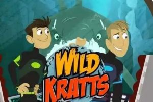 ƬصĶ Wild Kratt[ͯ][Ӣİ20弾][5.61GB][ٶ]