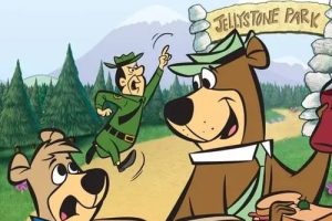 ƬThe Yogi Bear Show ٤ܼǡ[ͯ][Ӣİ36һ][1.93GB][ٶ]