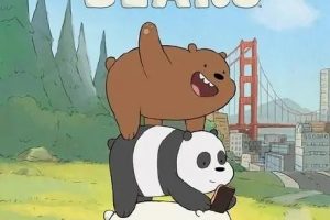 Ƭ We Bare Bear[ͯ][Ӣİ41][3.1GB][ٶ]