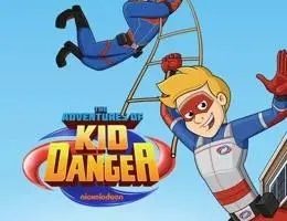 ƬСðռ The Adventure of Kid Danger[ͯ][Ӣİ20һ][3.24GB][ٶ]