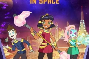 ƬCleopatra in Space ¦̫μǡ[ͯ][Ӣİ13һ][4.68GB][ٶ]