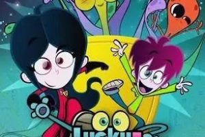 ƬСӸ Lucky Fred[ͯ][Ӣİ52һ][18.53GB][ٶ]