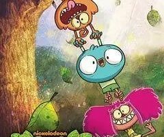 Ƭά Harvey Beak[ͯ][Ӣİ26һ][6.14GB][ٶ]