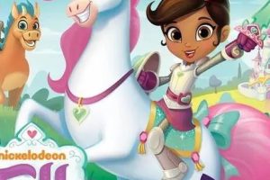 Ƭʿ Nella the Prince Knight[ͯ][Ӣİ20ڶ][7.53GB][ٶ]