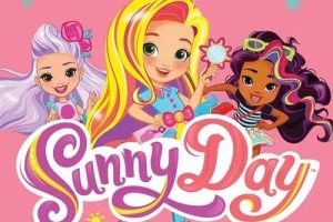 Ƭɺݵһ Sunny Day[ͯ][Ӣİ40һ][16.85GB][ٶ]