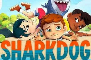 ƬSharkdog 㹷[ͯ][Ӣİ7һ][3.78GB][ٶ]