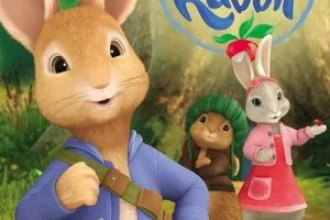Ƭȵ Peter Rabbit[ͯ][Ӣİ50ڶ][8.88GB][ٶ]
