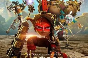 ƬMaya and the Three ͡[ͯ][Ӣİ9һ][9.87GB][ٶ]