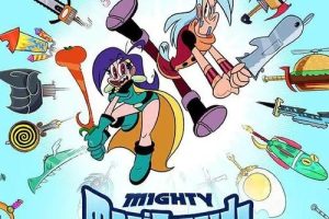 Ƭħ Mighty Magiword[ͯ][Ӣİ38ڶ][7.91GB][ٶ]