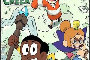 ƬCraig of the Creek СϪп׸[ͯ][Ӣİ40һ][5.9GB][ٶ]