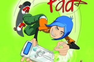 ƬZeke Padx ˡ[ͯ][Ӣİ26][5.71GB][ٶ]