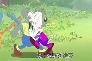 ƬСè² Cat Leo[ͯ][Ӣİ13][2.11GB][ٶ]