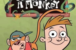 ƬMy Gym Partner a Monkey ҵ鼪Ǻӡ[ͯ][Ӣİ25һ][4.1GB][ٶ]