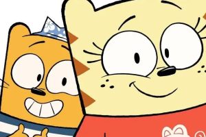 ƬThe Ollie and Moon Show μǡ[ͯ][Ӣİ52һ][10.8GB][ٶ]