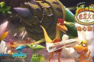 ƬDinoaur Train ֮С[ͯ][Ӣİ20][4.12GB][ٶ]