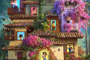 ͯӰħman Encanto[ͯ][1][2.75GB][ٶ]