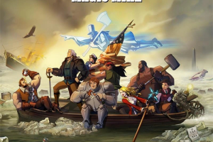 ͯӰһӰ America: The Motion Picture America: The Motion Picture[ͯ][1][1.79GB][ٶ]