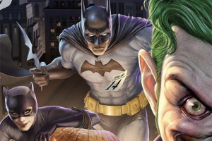 ͯӰʥBatman: The Long Halloween, Part 1[ͯ][1/Ӣ][1.64GB][ٶ]