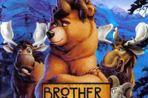 ͯӰܵĴ˵ Brother Bear[ͯ][Ӣ˫1][1.51GB][ٶ]