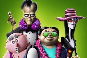 ͯӰǵ˹һ2 The Addams Family[ͯ][ӢӢ˫1][3.35GB][ٶ]