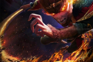 ͯӰμ֮ Monkey King Reborn[ͯ][1][976MB][ٶ]