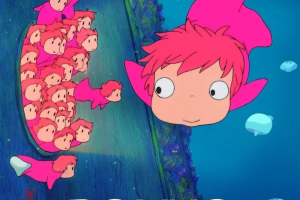 ͯӰϵĲ Ponyo on the Cliff[ͯ][1][2.44GB][ٶ]