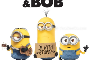 ͯӰС˴ Minions[ͯ][ Ӣ1][3.64GB][ٶ]