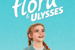 ͯӰ Flora & Ulysses[ͯ][Ӣ1][3.36GB][ٶ]