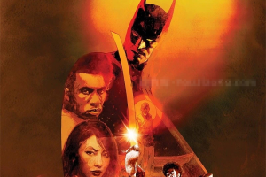 ͯӰ֮ Batman: Soul of the Dragon[ͯ][ӢӢ˫1][1.1GB][ٶ]