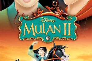 ͯӰľ2 Mulan[ͯ][ӢӢ˫1][1.62GB][ٶ]
