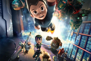 ͯӰͯľ Astro Boy[ͯ][ӢӢ˫1][2GB][ٶ]