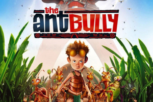 ͯӰ The Ant Bully[ͯ][Ӣ1][768MB][ٶ]