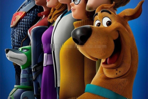 Ƭʷȹ Scooby-Doo[ͯ][Ӣ1][1.76GB][ٶ]