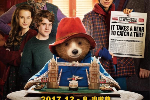 ͯӰ2 Paddington 2 2017[ͯ][ ӢӢ˫1][1.4GB][ٶ]