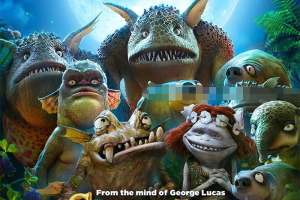 ͯӰҹħ Strange Magic 2015[ͯ][ӢӢ˫1][2GB][ٶ]