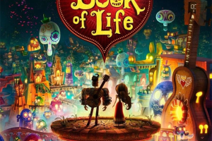 ͯӰ֮ The Book of Life 2014[ͯ][ӢӢ˫1][1.7GB][ٶ]